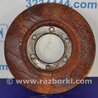 ФОТО Диск тормозной передний для Toyota Sequoia (01-07) Киев