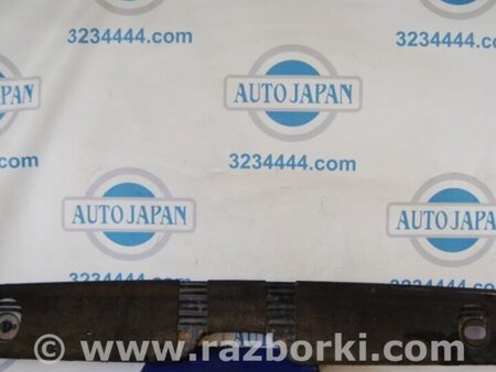 ФОТО Накладка бампера для Toyota Sequoia (01-07) Киев