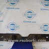 Накладка бампера Toyota Sequoia (01-07)