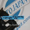 ФОТО Накладка бампера для Toyota Sequoia (01-07) Киев