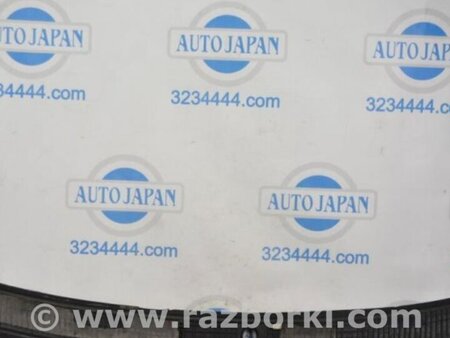 ФОТО Пластик под лобовое стекло (Жабо) для Toyota Sequoia (01-07) Киев