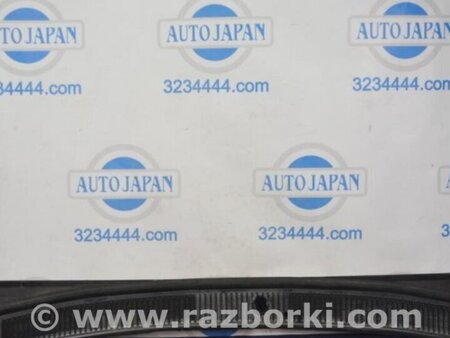 ФОТО Пластик под лобовое стекло (Жабо) для Toyota Sequoia (01-07) Киев