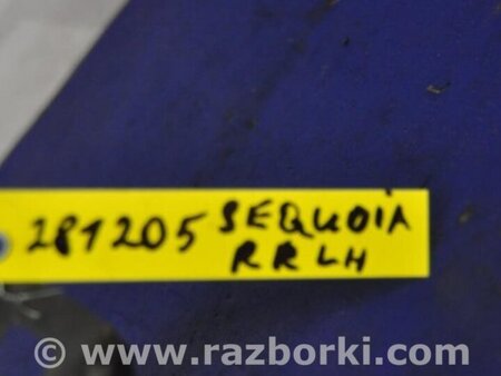 ФОТО Брызговик для Toyota Sequoia (01-07) Киев