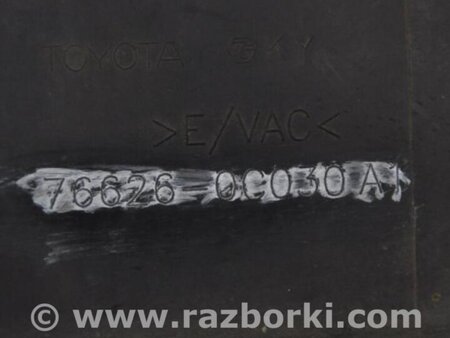 ФОТО Брызговик для Toyota Sequoia (01-07) Киев