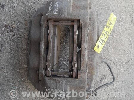 ФОТО Суппорт для Toyota Sequoia (01-07) Киев