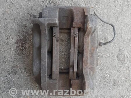 ФОТО Суппорт для Toyota Sequoia (01-07) Киев