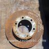 ФОТО Диск тормозной передний для Toyota Sequoia (01-07) Киев