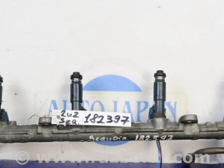 ФОТО Форсунка топливная для Toyota Sequoia (01-07) Киев