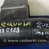 ФОТО Патрубок воздушного фильтра для Toyota Sequoia (01-07) Киев