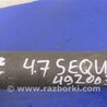 ФОТО Патрубок системы охлаждения для Toyota Sequoia (08-17) Киев