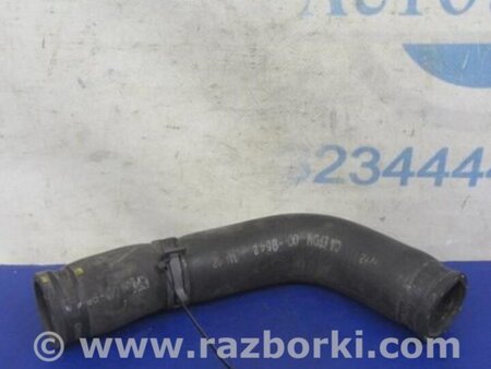 ФОТО Патрубок системы охлаждения для Toyota Sequoia (08-17) Киев