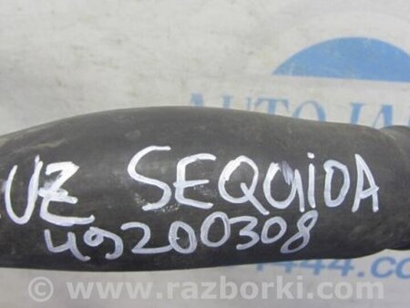 ФОТО Патрубок системы охлаждения для Toyota Sequoia (08-17) Киев