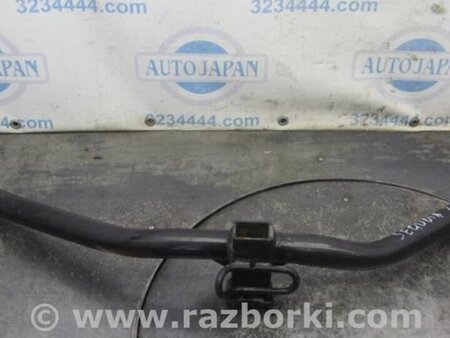 ФОТО Фаркоп для Toyota Sequoia (08-17) Киев