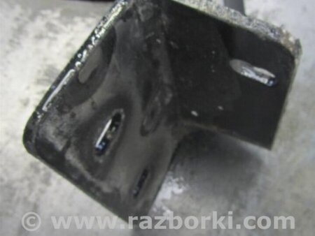 ФОТО Фаркоп для Toyota Sequoia (08-17) Киев