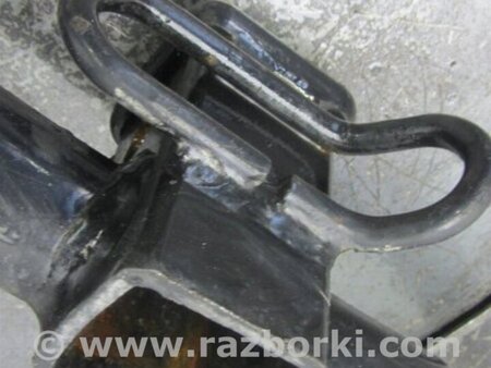 ФОТО Фаркоп для Toyota Sequoia (08-17) Киев
