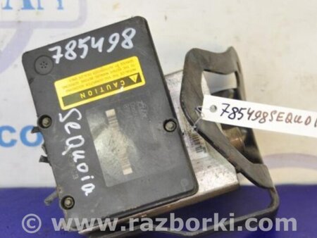 ФОТО Блок ABS для Toyota Sequoia (08-17) Киев