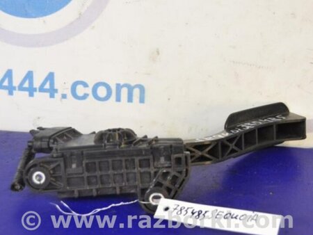 ФОТО Педаль газа для Toyota Sequoia (08-17) Киев
