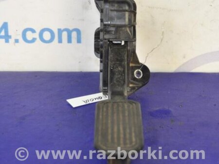 ФОТО Педаль газа для Toyota Sequoia (08-17) Киев