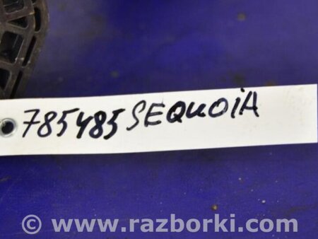 ФОТО Педаль газа для Toyota Sequoia (08-17) Киев