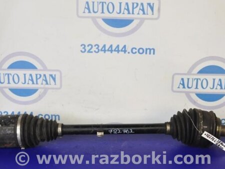 ФОТО Привод задний для Toyota Sequoia (08-17) Киев