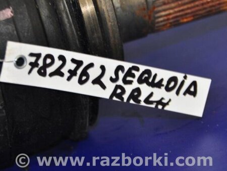 ФОТО Привод задний для Toyota Sequoia (08-17) Киев