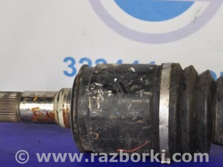 ФОТО Привод задний для Toyota Sequoia (08-17) Киев