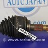 ФОТО Привод задний для Toyota Sequoia (08-17) Киев