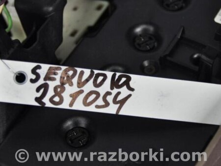 ФОТО Плафон освещения основной для Toyota Sequoia (08-17) Киев
