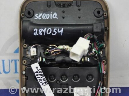 ФОТО Плафон освещения основной для Toyota Sequoia (08-17) Киев