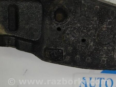 ФОТО Наполнитель бампера задний для Toyota Sequoia (08-17) Киев