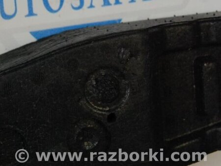 ФОТО Наполнитель бампера задний для Toyota Sequoia (08-17) Киев