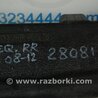 ФОТО Наполнитель бампера задний для Toyota Sequoia (08-17) Киев
