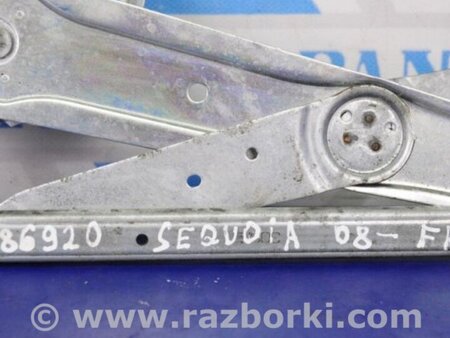 ФОТО Стеклоподъемник для Toyota Sequoia (08-17) Киев