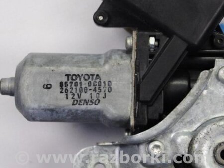 ФОТО Стеклоподъемник для Toyota Sequoia (08-17) Киев
