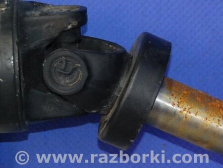 ФОТО Карданный вал задний для Toyota Sequoia (08-17) Киев