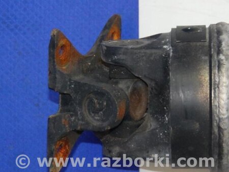 ФОТО Карданный вал задний для Toyota Sequoia (08-17) Киев