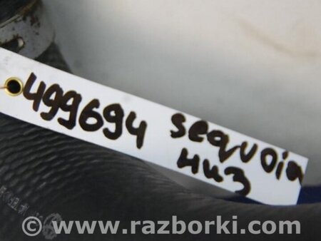 ФОТО Патрубок системы охлаждения для Toyota Sequoia (08-17) Киев