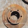 ФОТО Диск тормозной передний для Toyota Sequoia (08-17) Киев