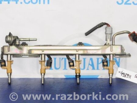 ФОТО Форсунка топливная для Toyota Sequoia (08-17) Киев