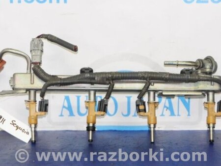 ФОТО Форсунка топливная для Toyota Sequoia (08-17) Киев