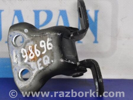 ФОТО Петля двери нижняя для Toyota Sequoia (08-17) Киев