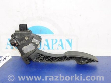 ФОТО Педаль газа для Toyota Sequoia (08-17) Киев