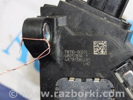 ФОТО Педаль газа для Toyota Sequoia (08-17) Киев