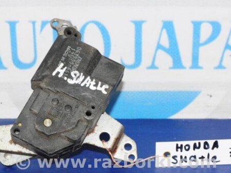 ФОТО Моторчик заслонки печки для Honda Shuttle Киев