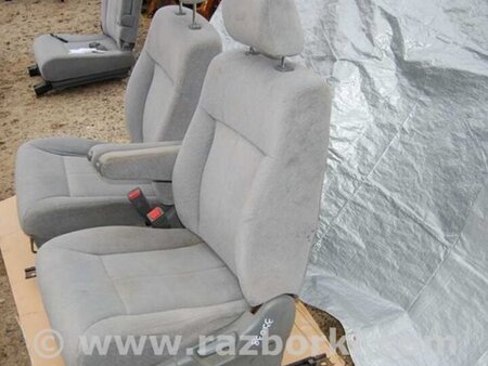 ФОТО Сиденья комплект для Honda Shuttle Киев