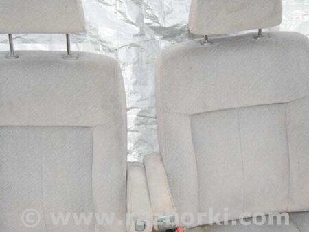 ФОТО Сиденья комплект для Honda Shuttle Киев