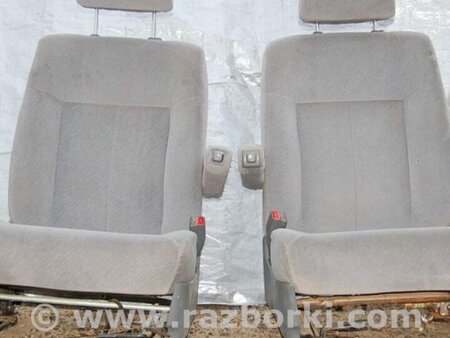 ФОТО Сиденья комплект для Honda Shuttle Киев