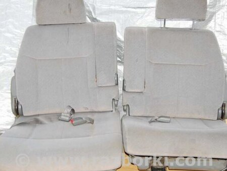 ФОТО Сиденья комплект для Honda Shuttle Киев