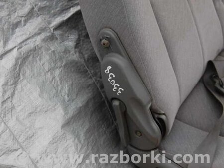 ФОТО Сиденья комплект для Honda Shuttle Киев