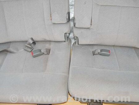 ФОТО Сиденья комплект для Honda Shuttle Киев